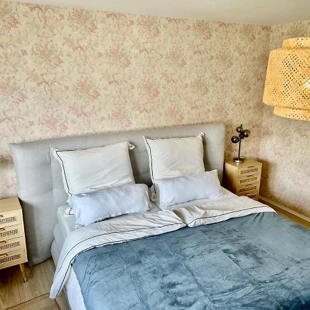 Relaxstay - Balkon - Smart-Tv - Wifi Dielheim Ngoại thất bức ảnh