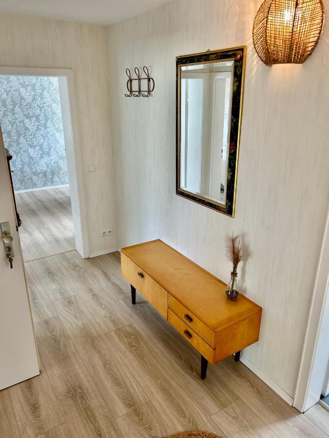 Relaxstay - Balkon - Smart-Tv - Wifi Dielheim Ngoại thất bức ảnh